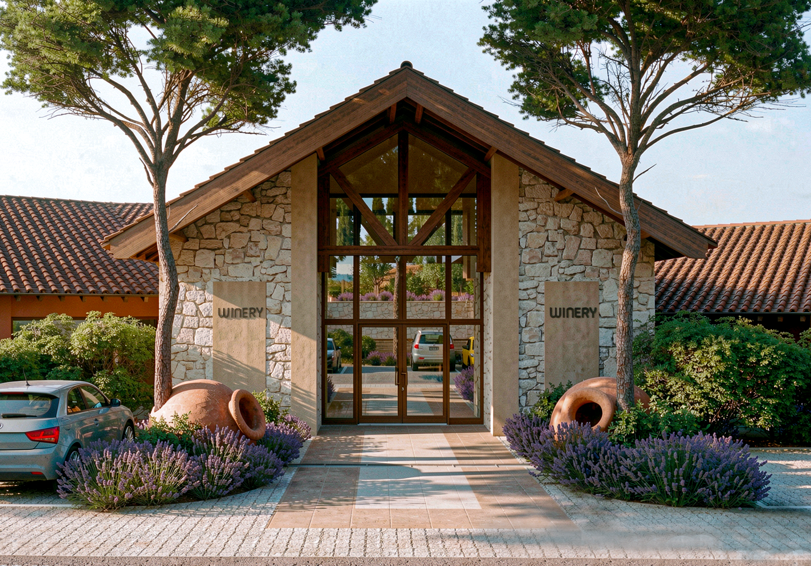 Winery
